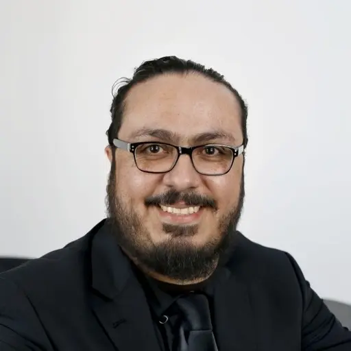 Raul Aliaga Diaz