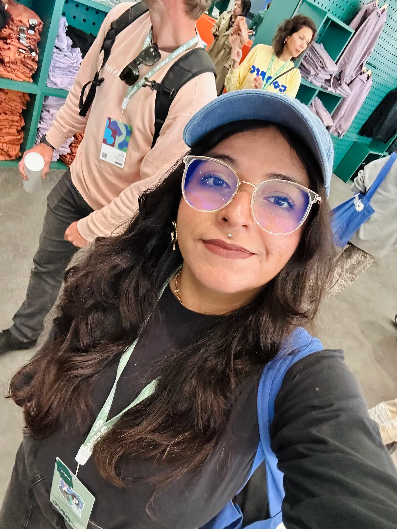 Miel Burgos