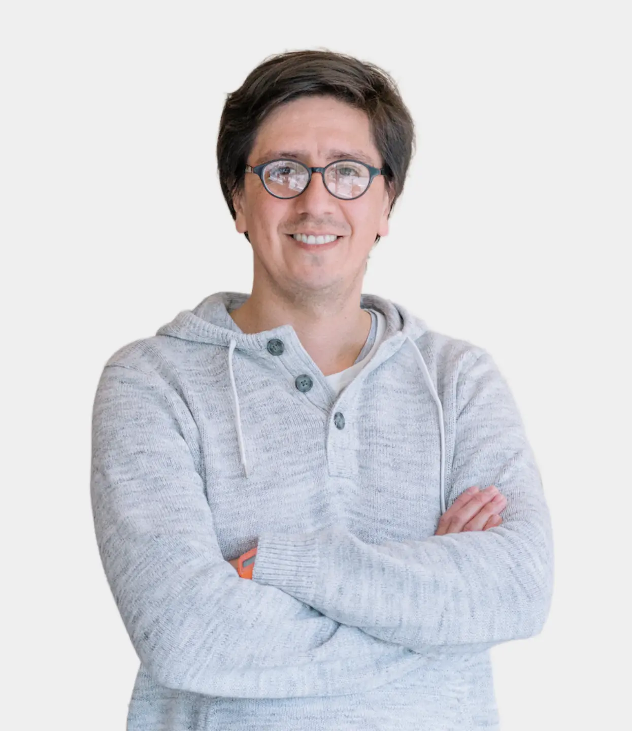 Jorge Pérez