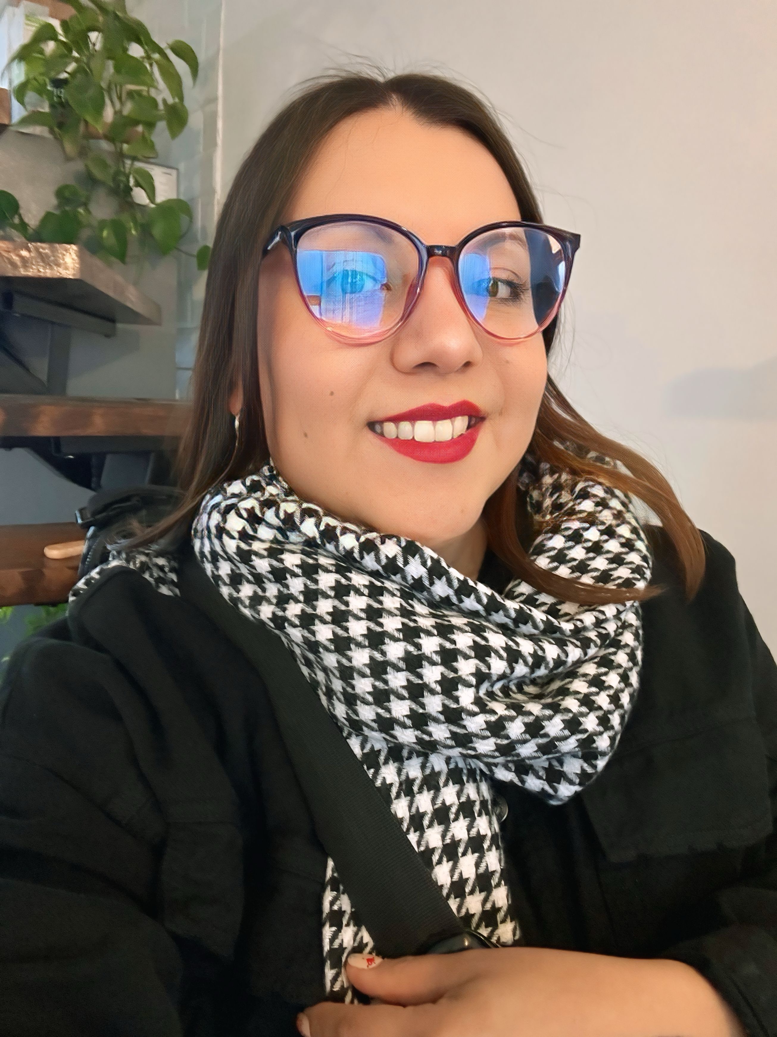 Paz García