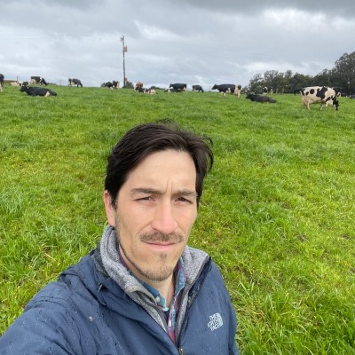 Marcos Andrés Fernandez