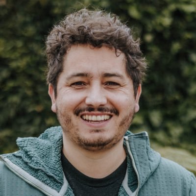 Fabian Acuña Hernánez