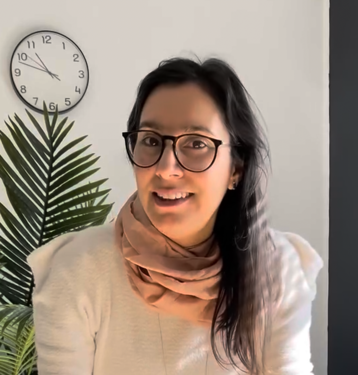 Romina Soledad Valderrama Tamburrino