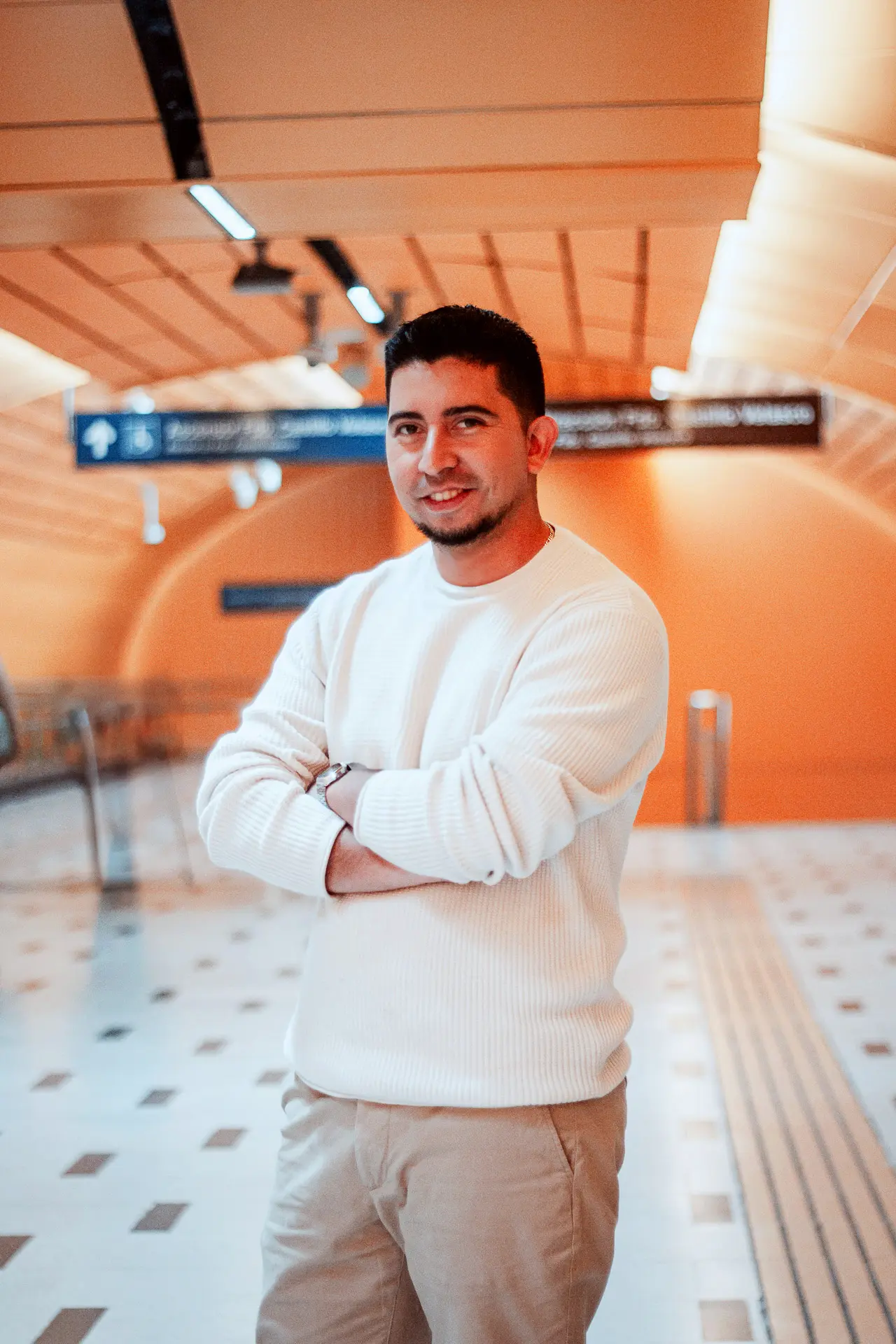 Sebastian Bascuñan