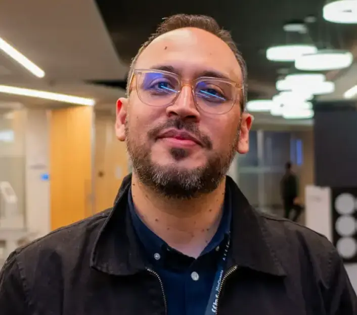 Héctor Vergara