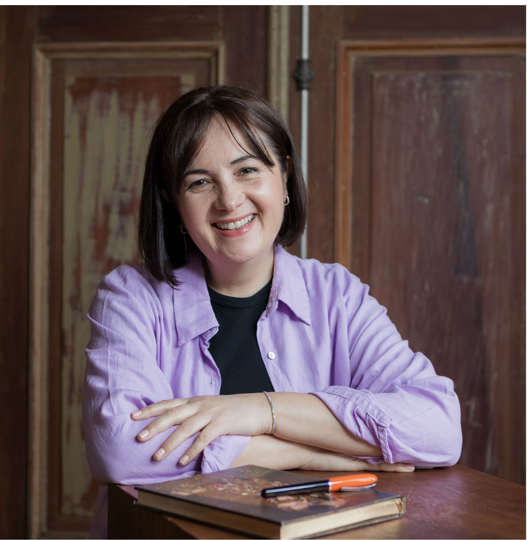 Massiel Barrientos