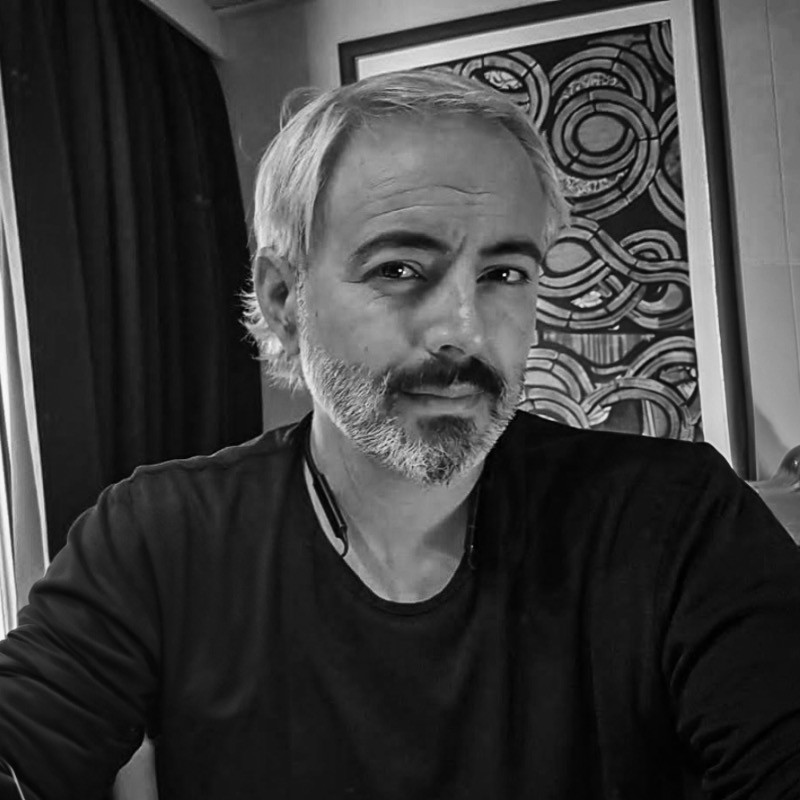 Rafael Galaz