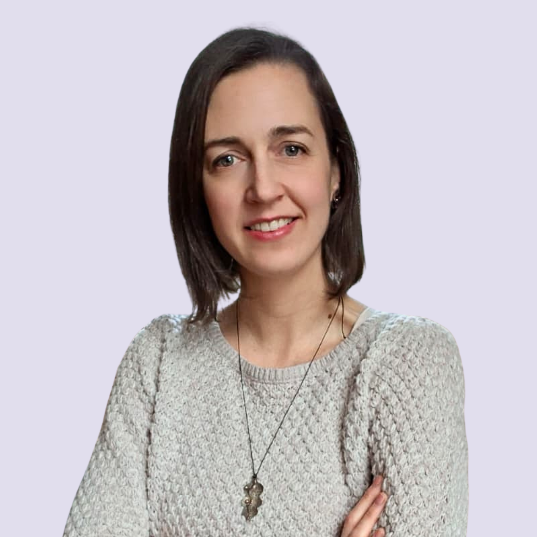 Alejandra Ganter