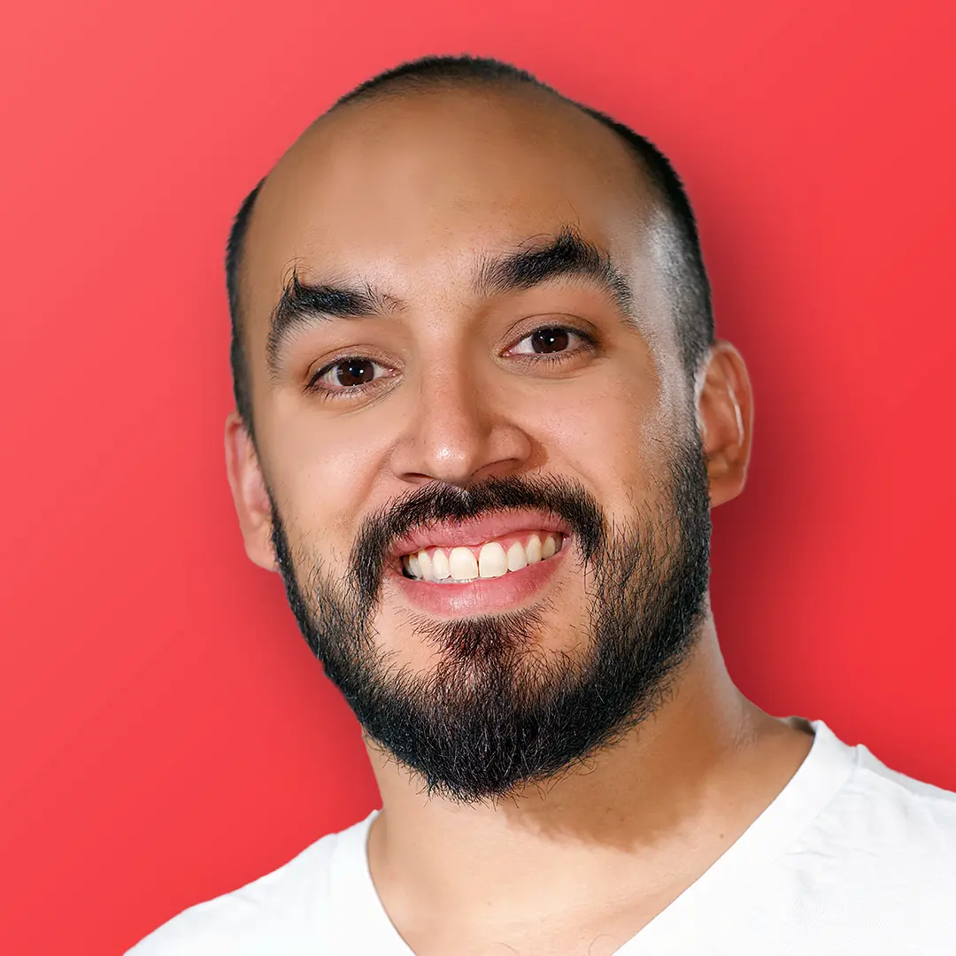 Rodrigo Rojo
