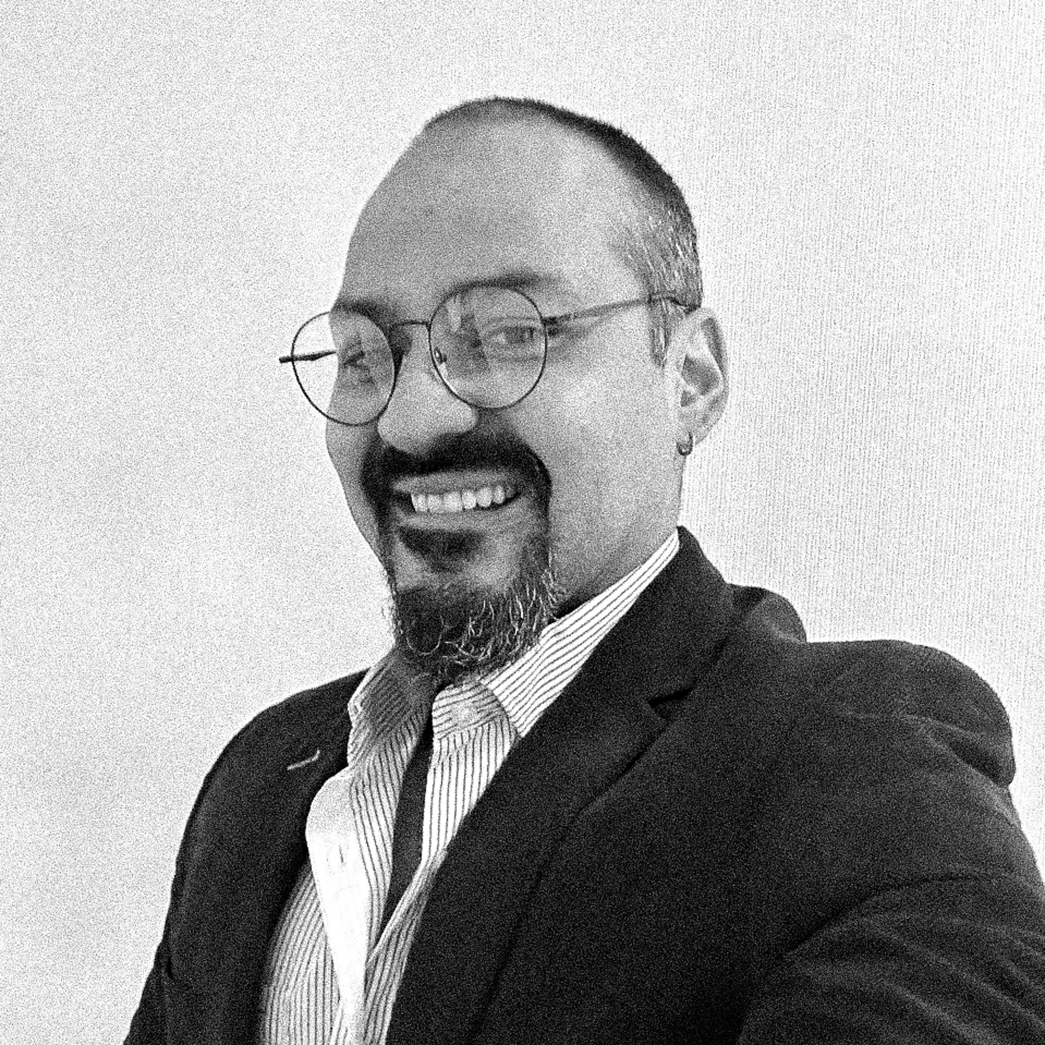 Eric Vargas