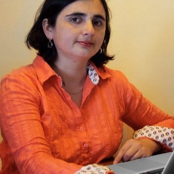 Silvia Matamala Guzmán
