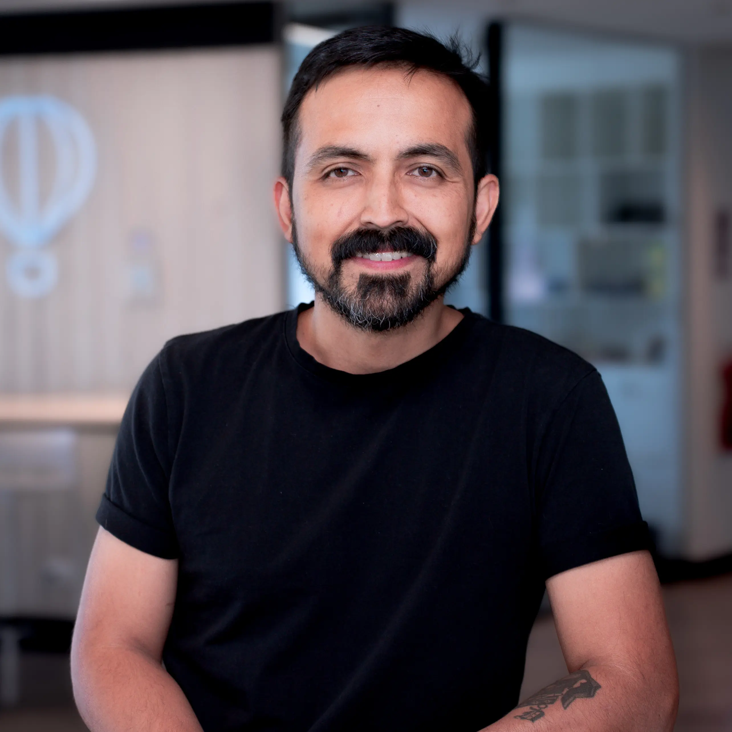 Diego Quevedo